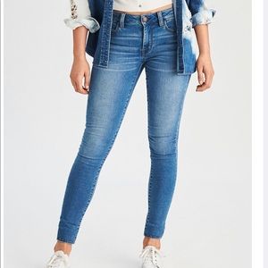 AE Super soft Jeggings